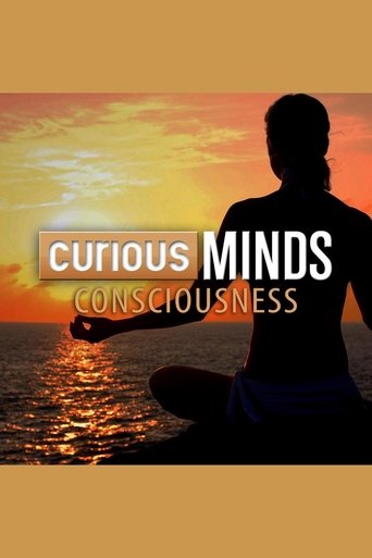 Curious Minds: Consciousness poster