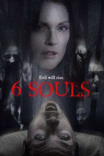 6 Souls (2010)