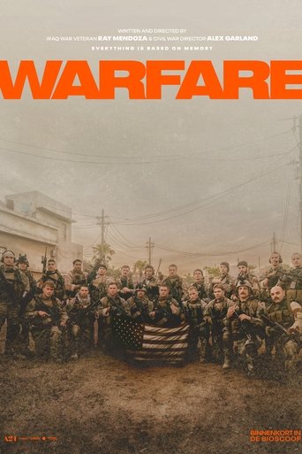 Warfare