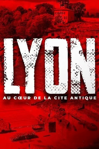 Lyon, au cœur de la cité antique (2021年)のポスター画像 - FindKey