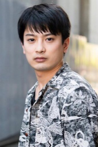 Image of Takuya Matsumoto