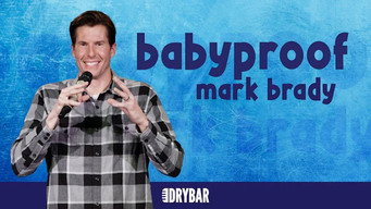 Episode 58 — Mark Brady: Baby Proof