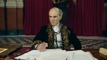 #14 Kapodistrias: The Governor