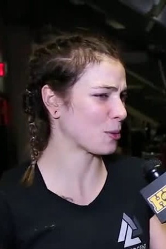 Foto de Melissa Croden