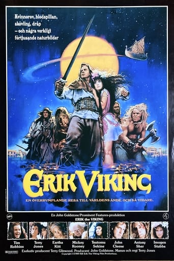 Erik Viking