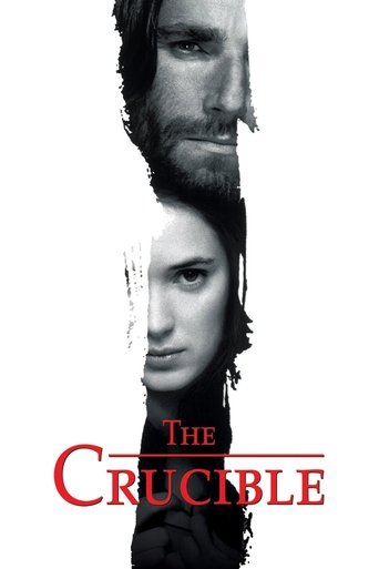 The Crucible (1996) The Crucible (1996)