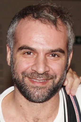 Christos Tripodis