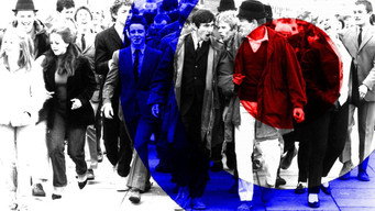 #5 Quadrophenia