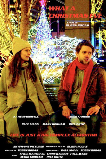 What a Christmas Eve (2024)
