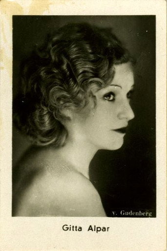 Gitta Alpar