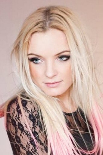 Ditte Marie Agergaard Kristensen foto 1