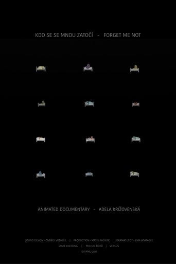 Forget Me Not (2020) Forget Me Not (2020)