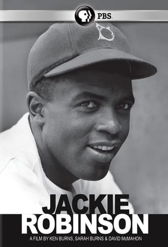 Jackie Robinson en streaming 