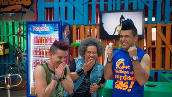 第44話：A challenge gone wrong