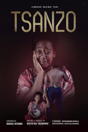 Tsanzo (2021)