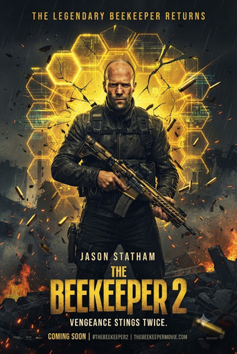 The Beekeeper 2 (2027)