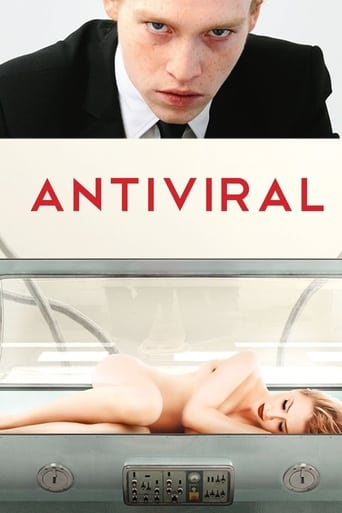 poster Antiviral