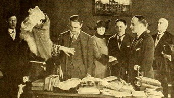 Here Comes the Bride (1919)