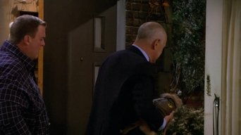 Cena de Mike Presta um Concurso