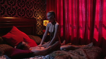 #8 Puppet Master: Axis Termination