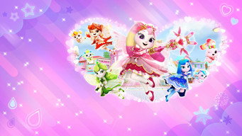 Rainbow Guardians (2024- )