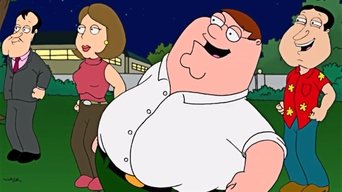 Cena de Peter, o Presidente