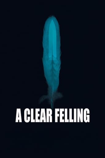 Poster of A Clear Felling