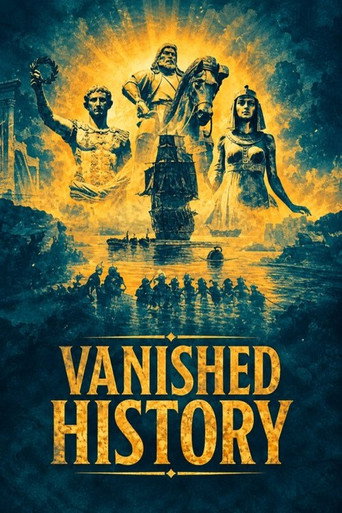 Vanished History