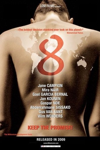 Tiya's Dream (2008) Tiya's Dream (2008)