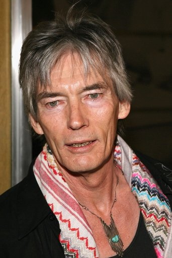 Imagen de Billy Drago