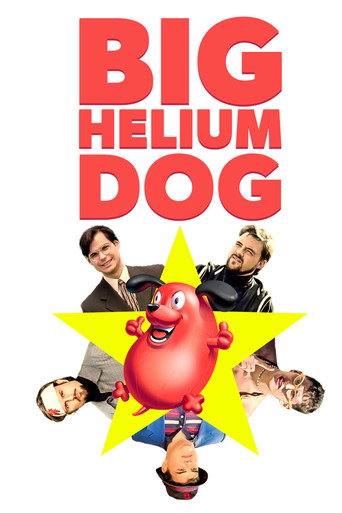 Big Helium Dog