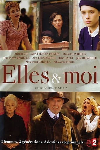 Elles et moi - Season 1 2009