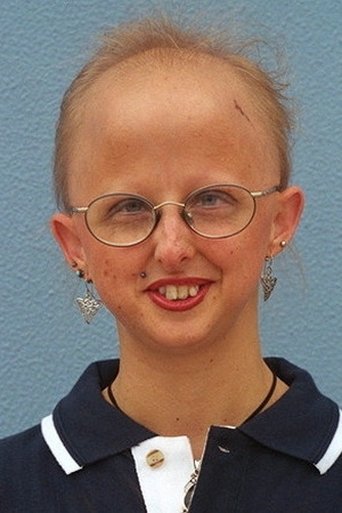 Sarah Houbolt headshot
