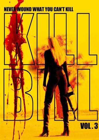 Kill Bill: Vol. 3 (2018)
