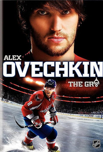 Alex Ovechkin: The Gr8