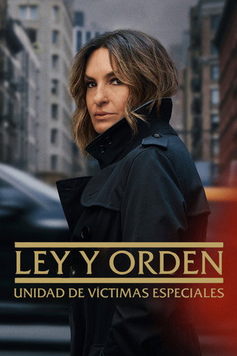 Ley y orden: Unidad de Víctimas Especiales