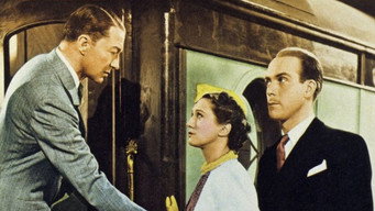 The Ware Case (1938)
