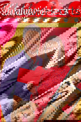 Matching Hearts (2020)