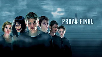 Cena 3 de Prova Final