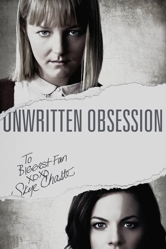 Poster of Unwritten Obsession