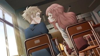 La chica que me gusta se ha olvidado sus gafas - S1E01