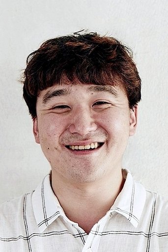 Lee Yo-sup headshot