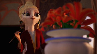 Episode 2 — Victim Of Art