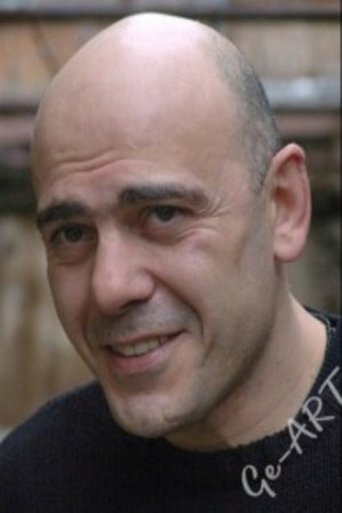 Image of Giorgi Gurgulia