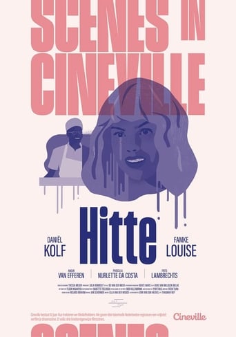 Poster of Hitte