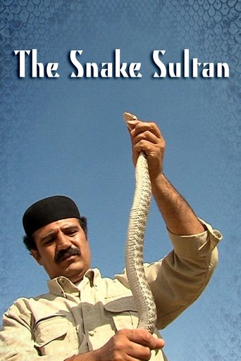 The Snake Sultan