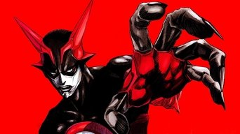 Zetman - S1E01