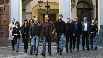 The New Squad (2008-2011)