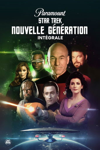 Star Trek : La Nouvelle Génération