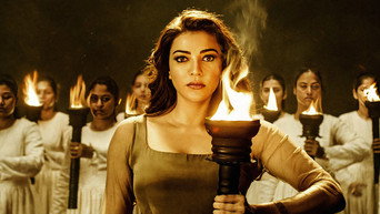 #10 Satyabhama